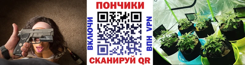 МАРИХУАНА Bruce Banner Прохладный